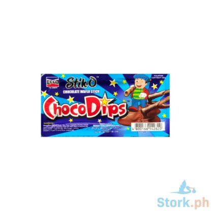 Picture of Stik O Choco Dips 25G