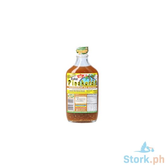Picture of Suka Pinakurat 250Ml