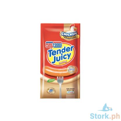 Picture of Tender Juicy Chicken&Cheese1Kg