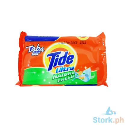 Picture of Tide Laundry Bar Nature Fresh 125G