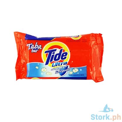 Picture of Tide Laundry Bar Original Scent 125G