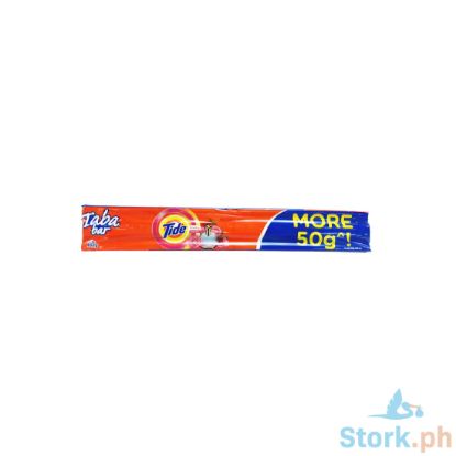 Picture of Tide With Downy Bar Garden Bloom 450G
