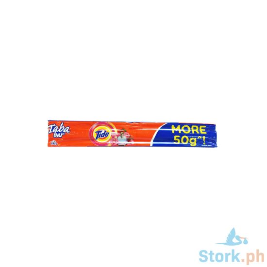 Picture of Tide With Downy Bar Garden Bloom 450G