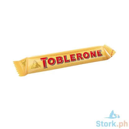 Picture of Toblerone Milk Chocolate 35G