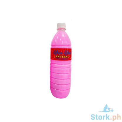 Picture of Uni Yenyen Fabric Conditioner Antibac Pink 1L