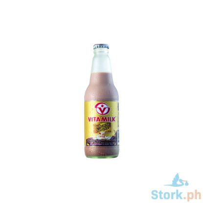 Picture of Vitamilk Choco Shake 300Ml