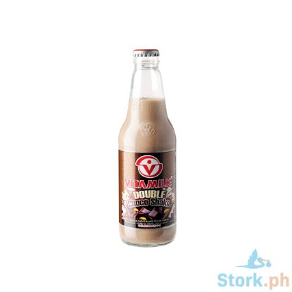 Picture of Vitamilk Double Chocolate 300Ml