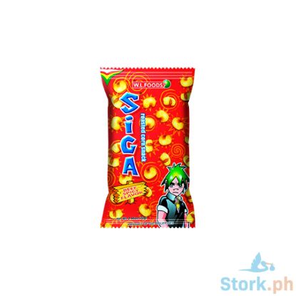 Picture of W.L Food Siga Corn 70G