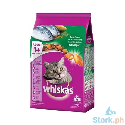 Picture of Whiskas  Tuna 1.2kg
