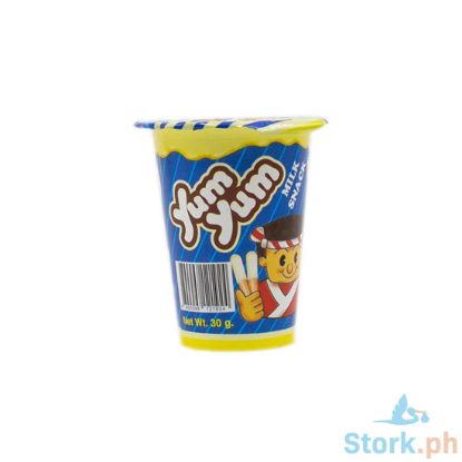 Picture of Yum Yum, Milk