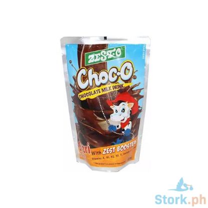 Picture of Zesto Choco 110Ml 5+1 Promo