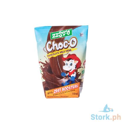 Picture of Zesto Choco Twa 110Ml