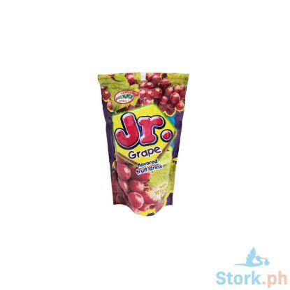 Picture of Zesto Jr Fruit Drink 150Ml, Grape
