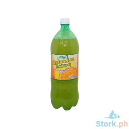 Picture of Zesto Soda 1.5L Dalandan