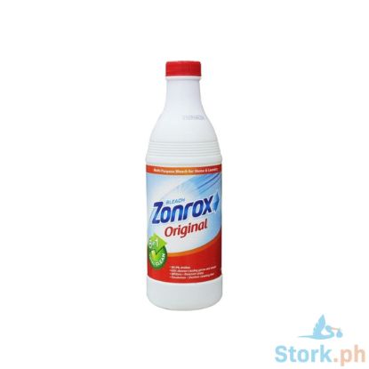 Picture of Zonrox Bleach Original 250Ml
