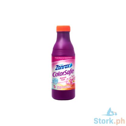 Picture of Zonrox Colorsafe  Blossom Fresh 225Ml