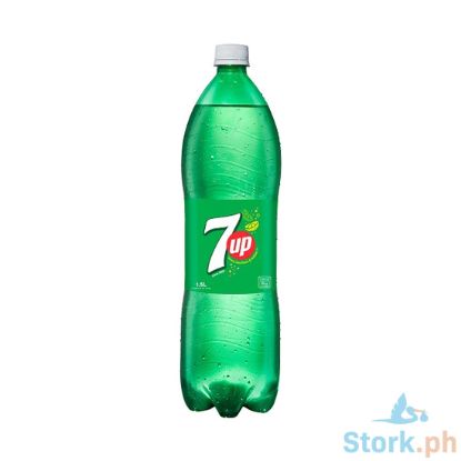 Picture of 7 Up Regular 1.5L