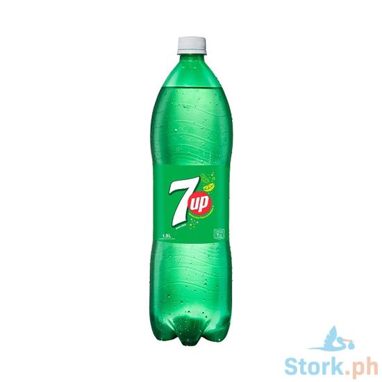 Picture of 7 Up Regular 1.5L