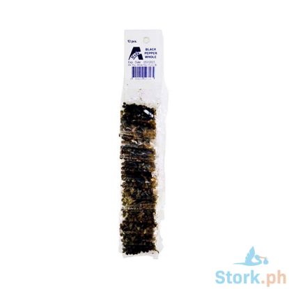 Picture of A Mark Black Pepper Whole 12s