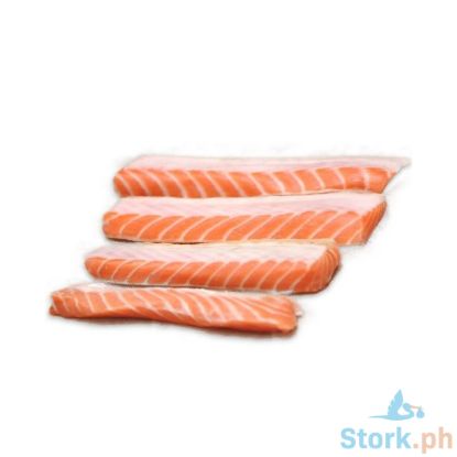 Picture of Aj Salmon Belly Per Kilo