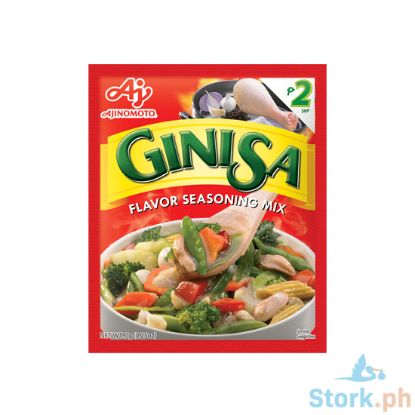 Picture of Ajinomoto Ginisa Flavor Seasoning Mix 250g