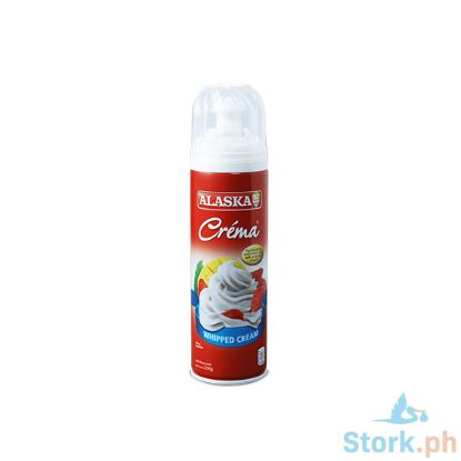 Picture of Alaska Cream Whipped 250G