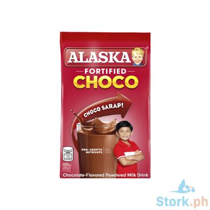 Picture of Alaska Fortified Choco 300g