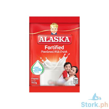 Picture of Alaska Fortified Pm Drink 150g