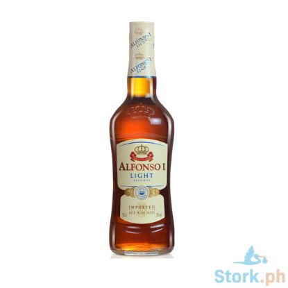 Picture of Alfonso Light 700Ml