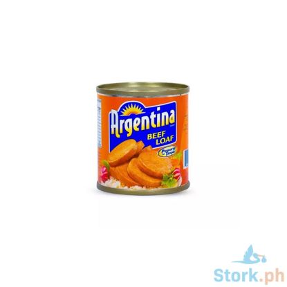 Picture of Argentina Beef Loaf 100g