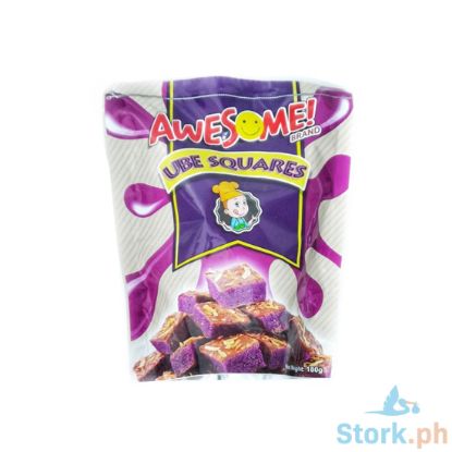 Picture of Awesome Ube Squares 180g