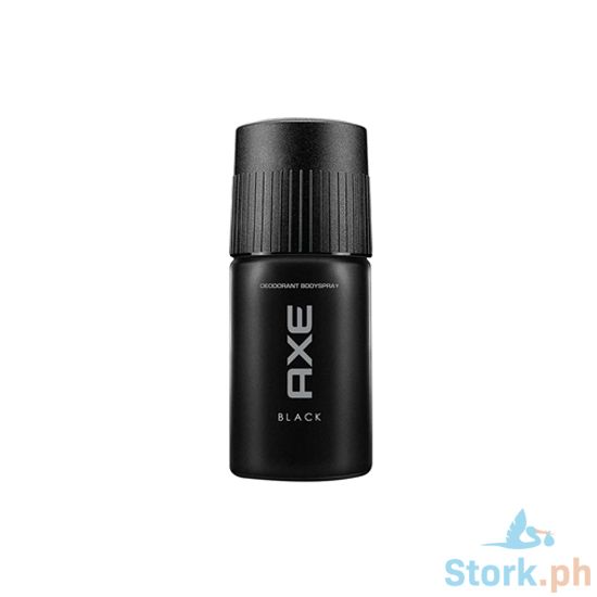Picture of Axe Deo Black 50Ml