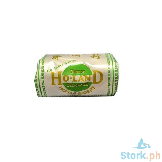 Picture of Batosai Holland Pandan Hopia 227g