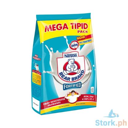 Picture of Bear Brand Powdrd Milk Drink 1.2Kg