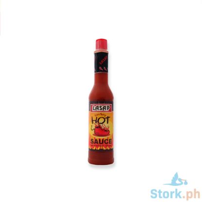 Picture of Billies Lasap Hot Sauce 100G