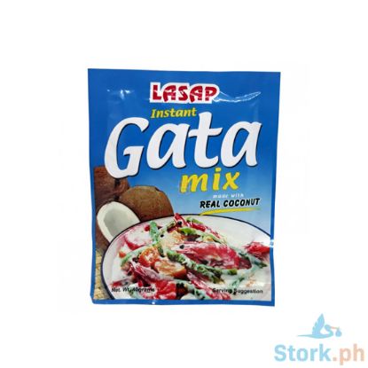 Picture of Billies Lasap Instant Gata Mix 40G