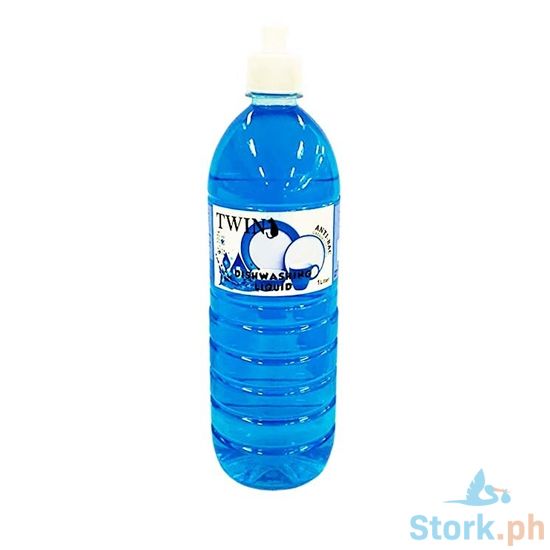Picture of Billies Twin Antibac Dishwashing Liquid 1L