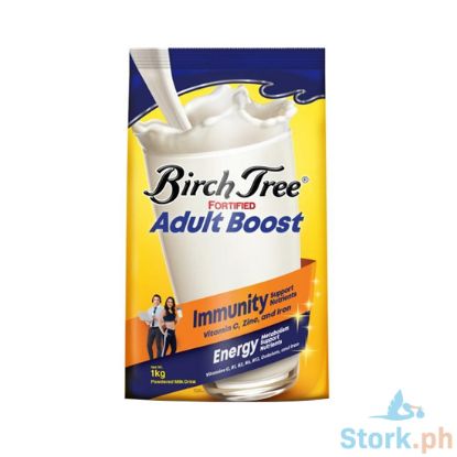 Picture of Birch Tree Adult Boost 1Kg