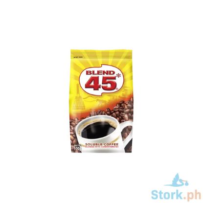 Picture of Blend 45 Economy Pack 100g
