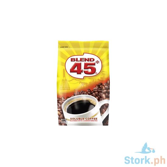 Picture of Blend 45 Economy Pack 100g