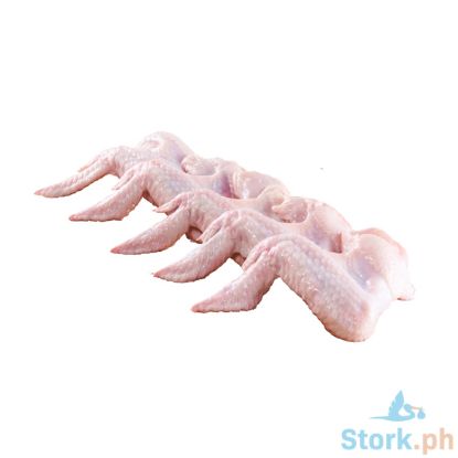 Picture of Bounty Fresh Unbrand Chicken Wings Loose Per Kg