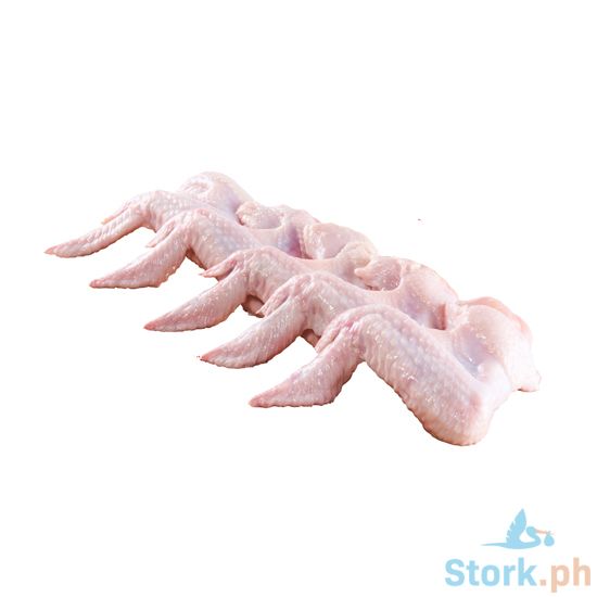 Picture of Bounty Fresh Unbrand Chicken Wings Loose Per Kg