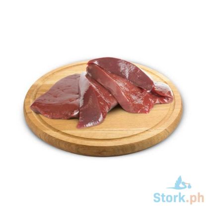 Picture of Bounty Pork Liver Per Kg