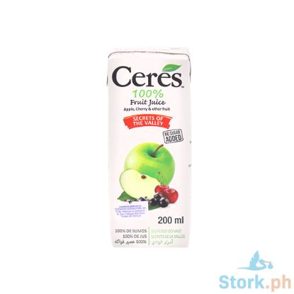 Picture of Ceres Fruit Juice Scrt Of The Valey200Ml