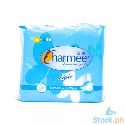 Picture of Charmee Light With Wings 8s