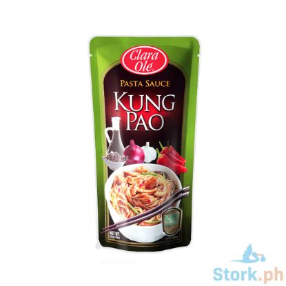 Picture of Clara Ole Kung Poa Pasta Sauce 225g