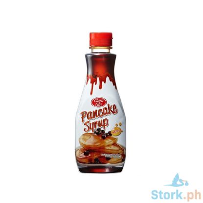 Picture of Clara Ole Pancake Syrup 355Ml, Maple