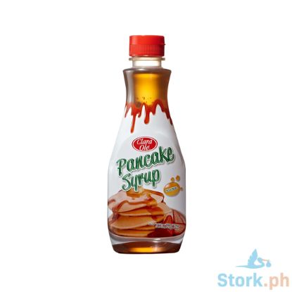 Picture of Clara Ole Pancake Syrup 355Ml, Original