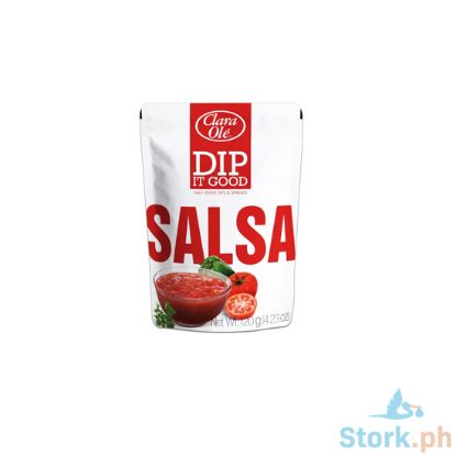 Picture of Clara Ole Salsa Dip It Good 120g