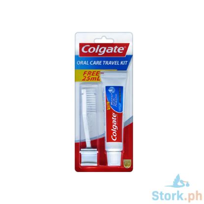 Picture of Colgate Awyfrmhome+Free Colgate Tp 25Ml